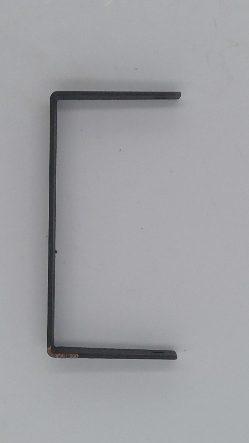 D6123 mounting bracket