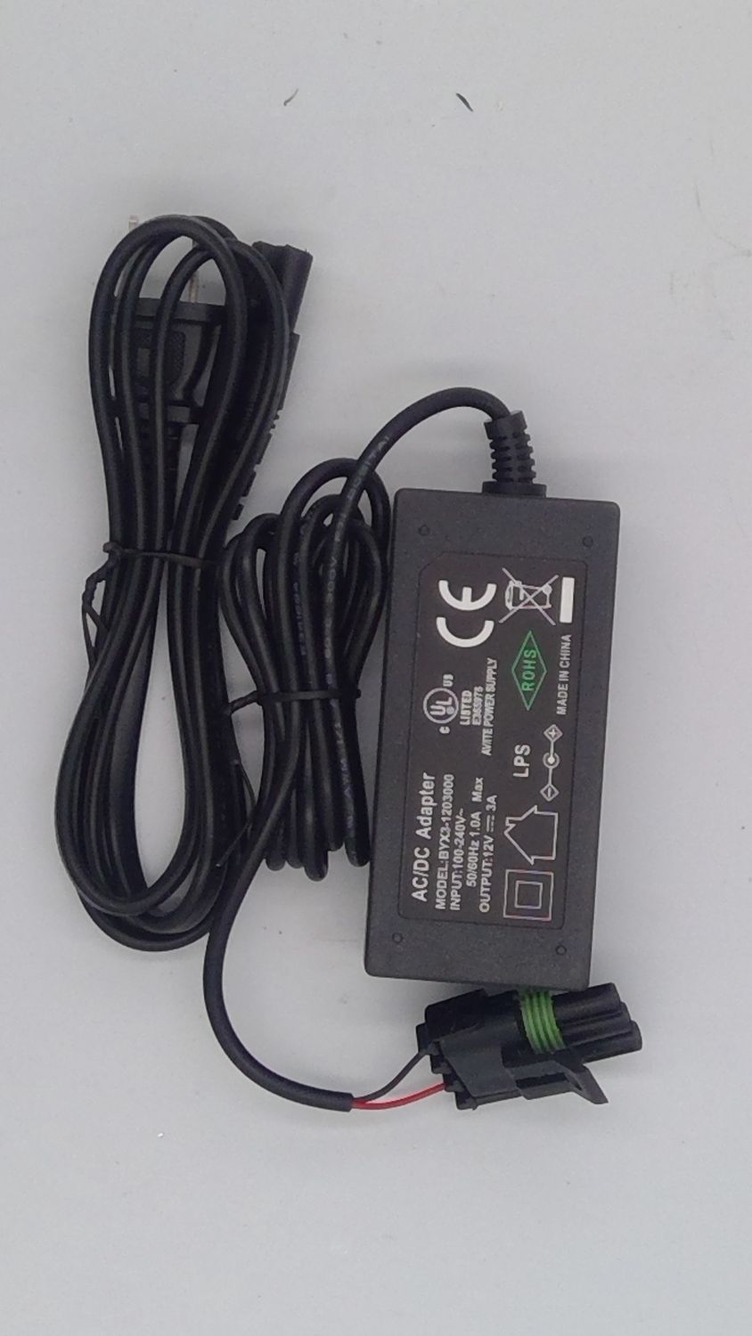 Battery charger SE 11145