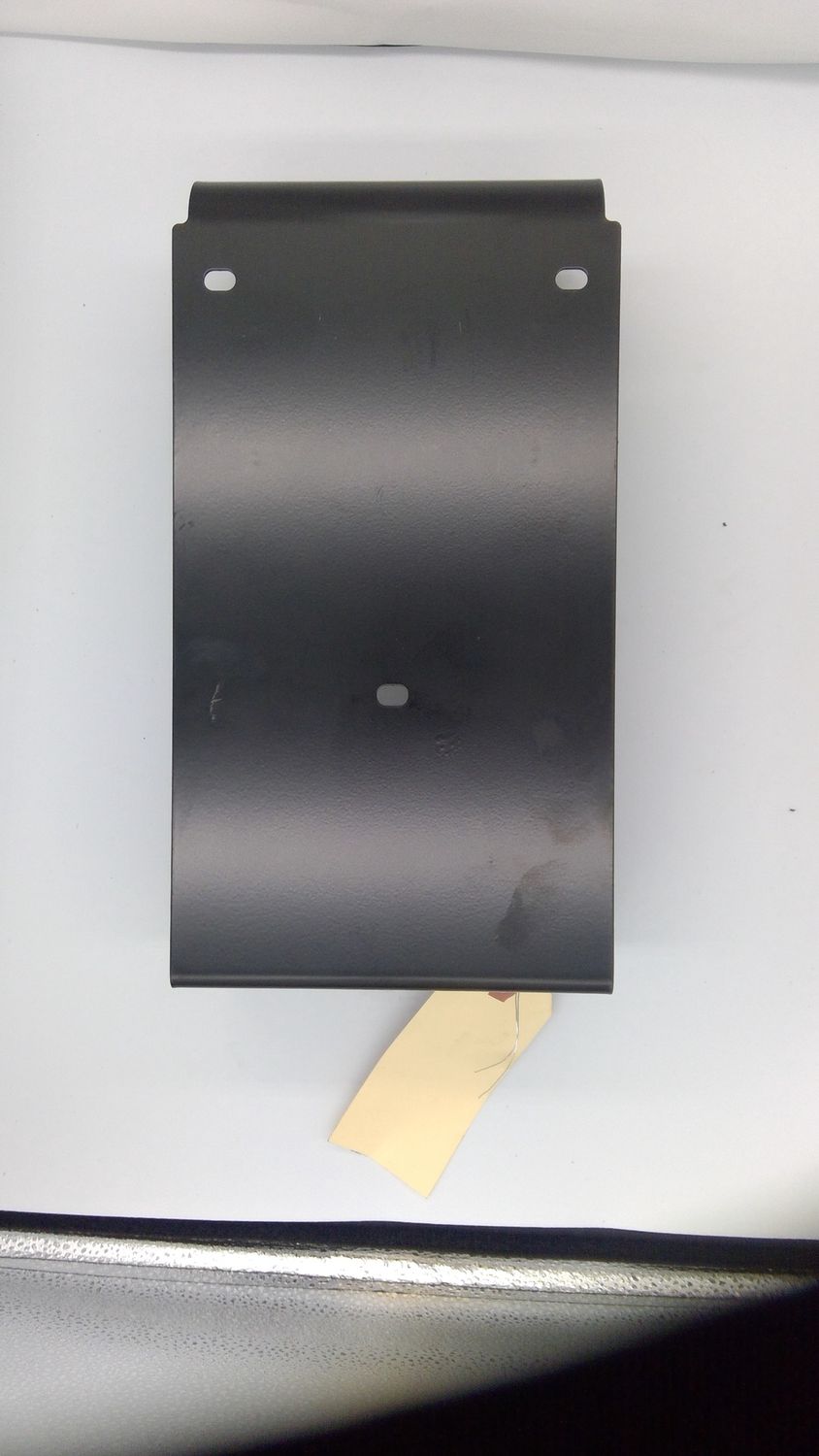 SE-11242 Pump Enclosure