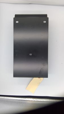 SE-11242 Pump Enclosure