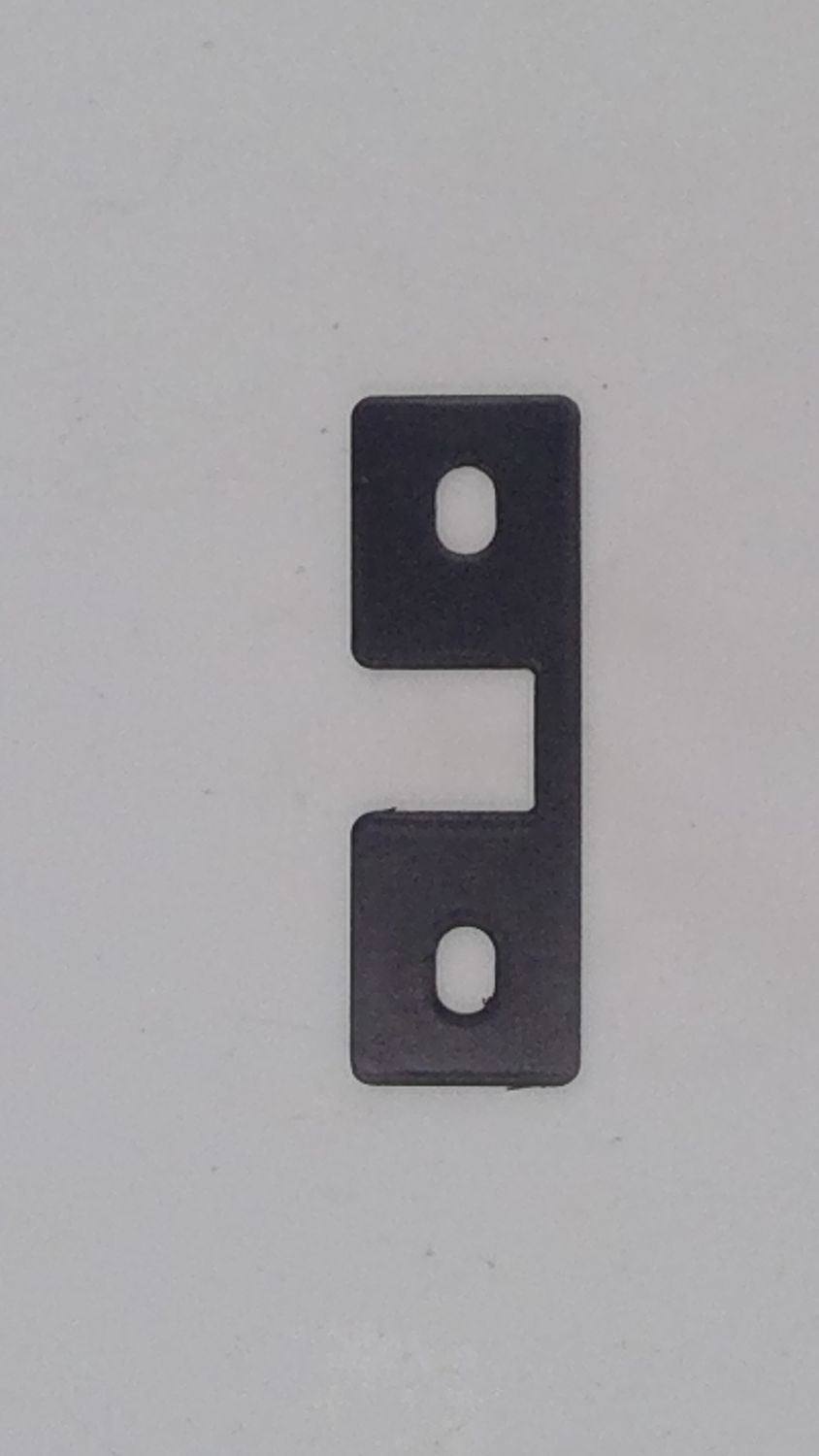 SE 11248 Nozzle body clamp