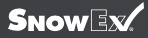 SNOWEx
