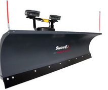SNOW PLOW