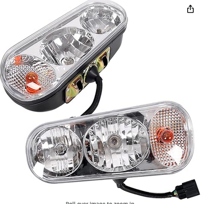LIGHTS