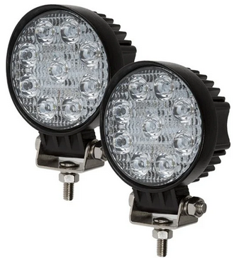LIGHTS