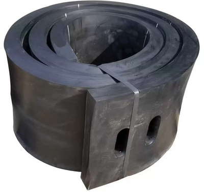 RUBBER EDGE