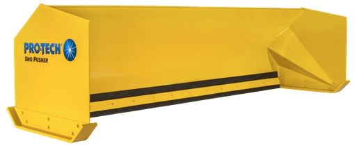 SP10S Pro-tech 10&#39; Sno Pusher