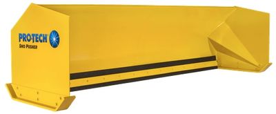 SP10S Pro-tech 10&#39; Sno Pusher