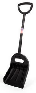 100ERG - Ergo Shovel