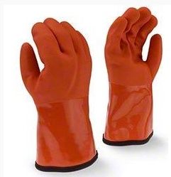 Insulated Gloves - X Large