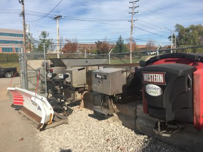 Used Equipment