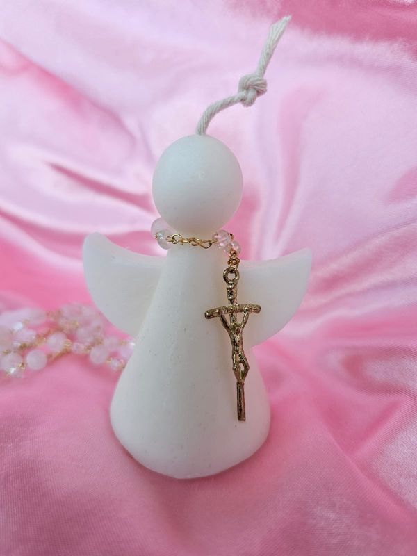 Velas angelitos