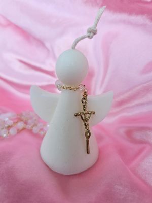 Velas angelitos