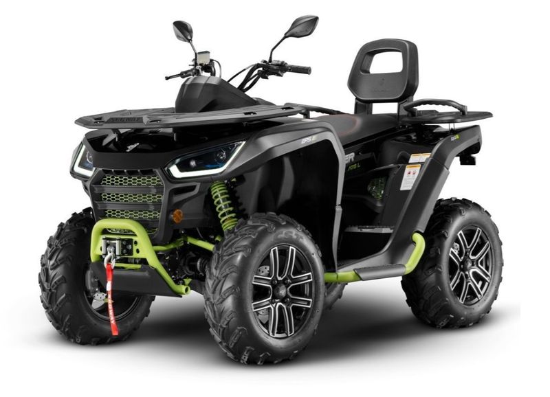 Segway Snarler 600 GL-D