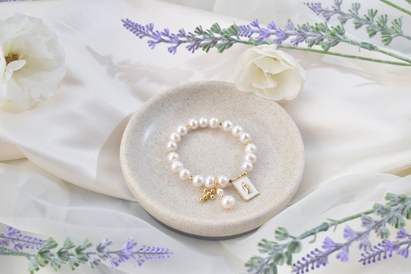Escapulario Pulsera