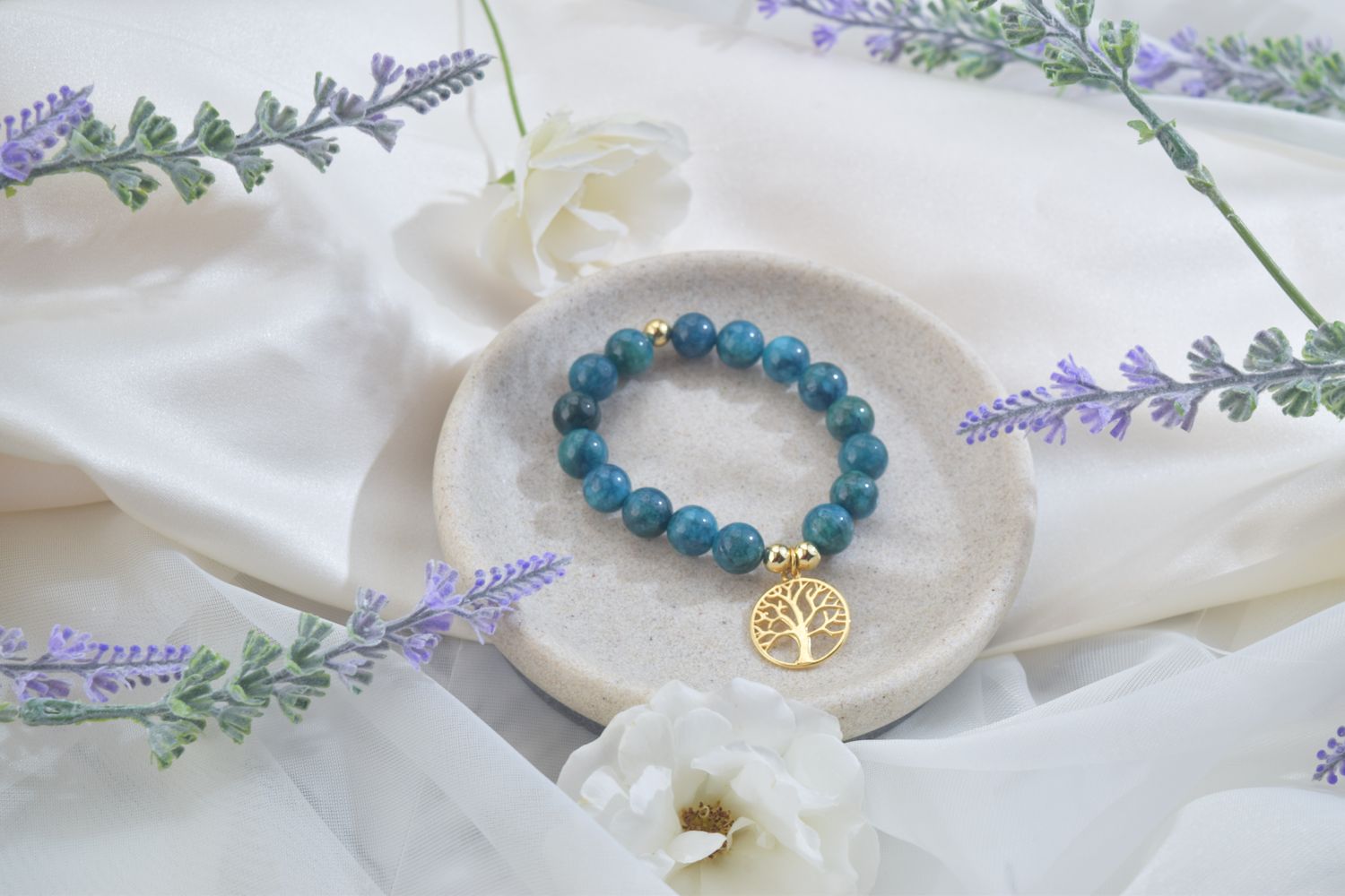 Arbol de Vida Aqua