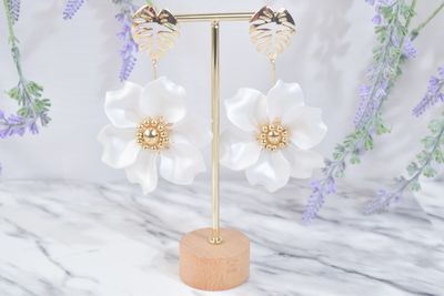 Flor Blanca