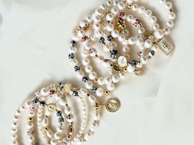 Pulseras