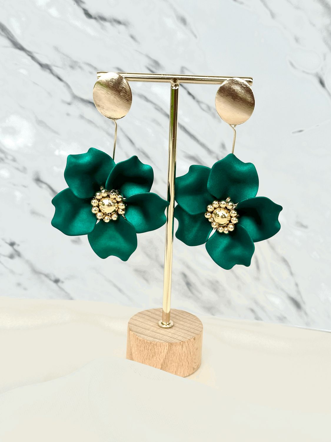Flor Aqua
