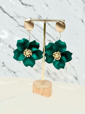 Flor Aqua