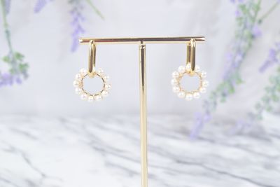 Aretes