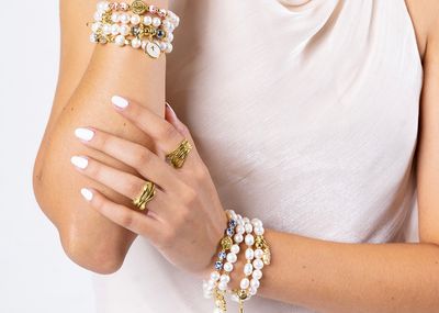 Pulseras