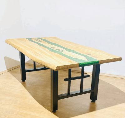 Martin Green Deluxe Coffee Table