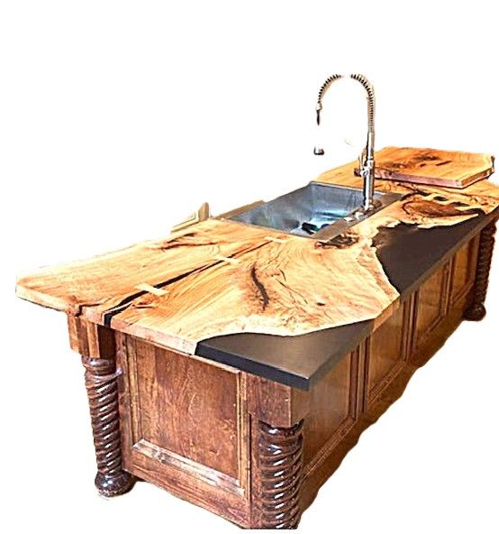 Kitchen Counter Top