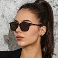 Vintage  Women&#39;s Sunglasses Luxury Brand Designer
