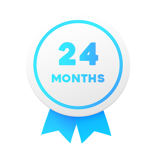 24 months Ultimate Plan