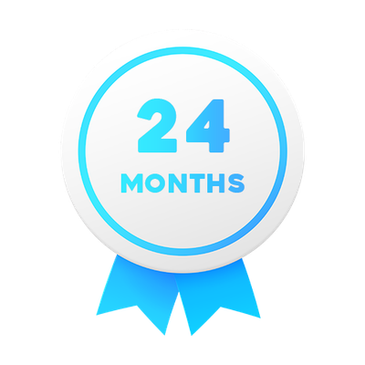 24 months Ultimate Plan