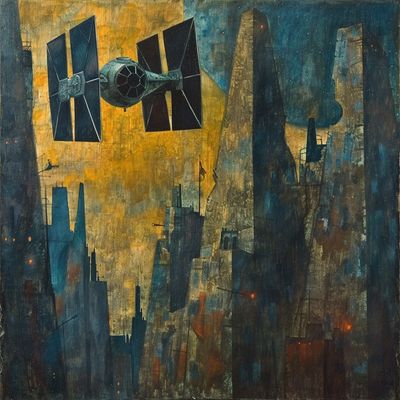 LYONEL FEININGER