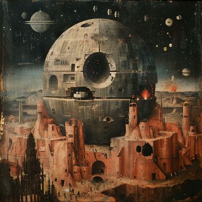 HIERONYMUS BOSCH