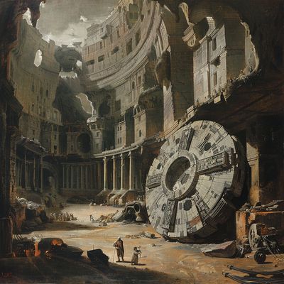 GIOVANNI PAOLO PANNINI