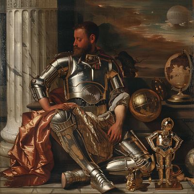 PAOLO VERONESE
