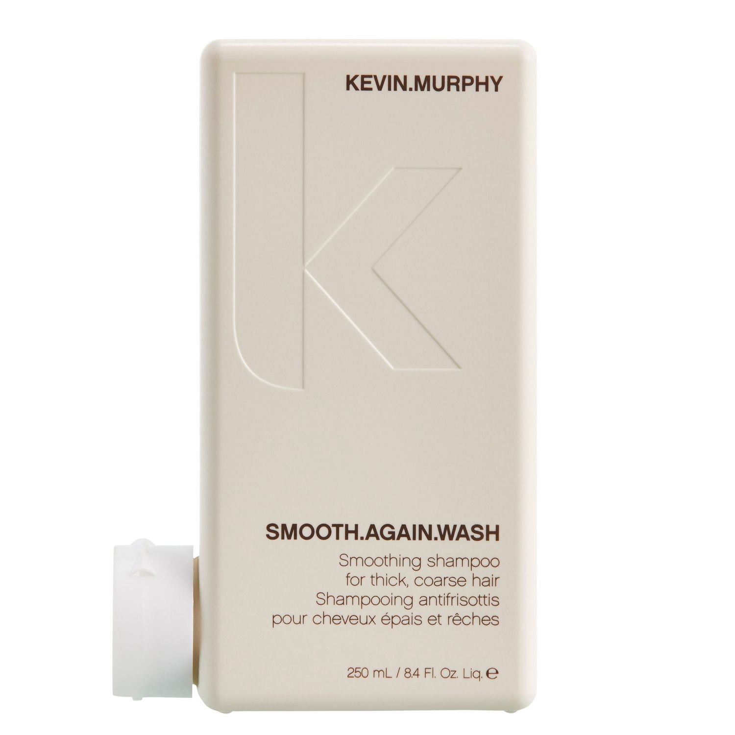 Kevin Murphy SMOOTH.AGAIN.WASH Anti-Frizz Shampoo 250ml