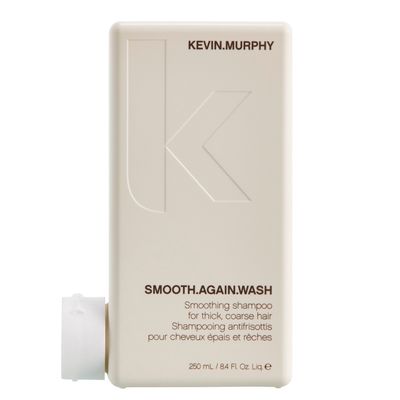 Kevin Murphy SMOOTH.AGAIN.WASH Anti-Frizz Shampoo 250ml
