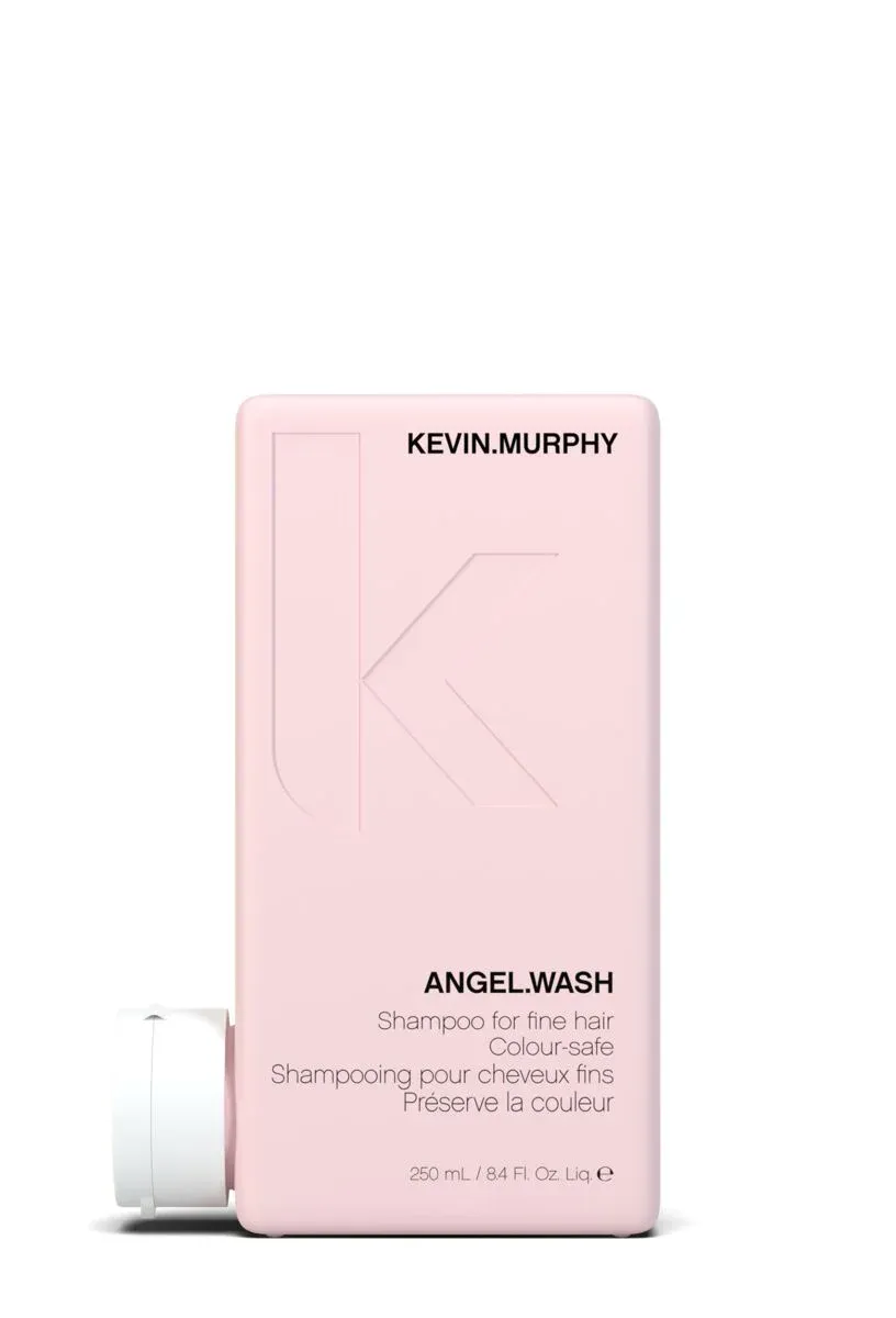 Kevin Murphy ANGEL.WASH Colour-Safe Shampoo 250ml