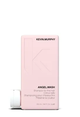 Kevin Murphy ANGEL.WASH Colour-Safe Shampoo 250ml
