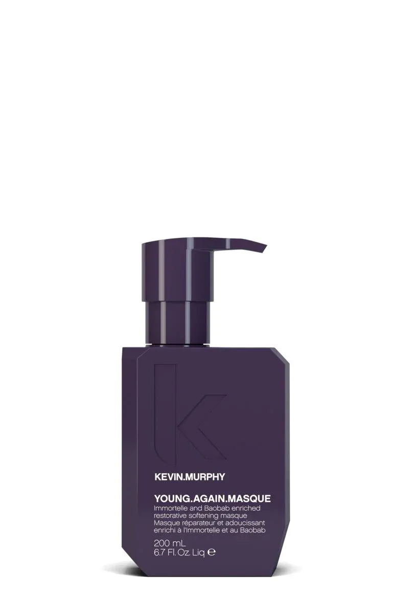 Kevin Murphy YOUNG.AGAIN.MASQUE Anti-Ageing Treatment 200ml