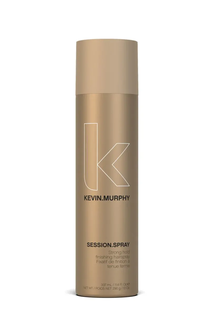 Kevin Murphy SESSION.SPRAY Strong Hold Finishing Spray 400ml
