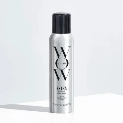 Color WOW Extra Mist-ical Shine Spray 162ml Color WOW Extra Mist-ical Shine Spray 162ml