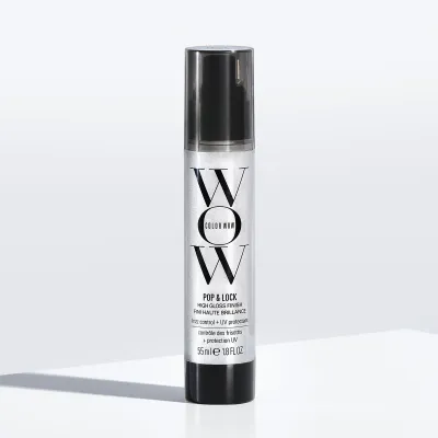Color WOW Pop + Lock High Gloss Serum 55ml Color WOW Pop + Lock High Gloss Serum 55ml