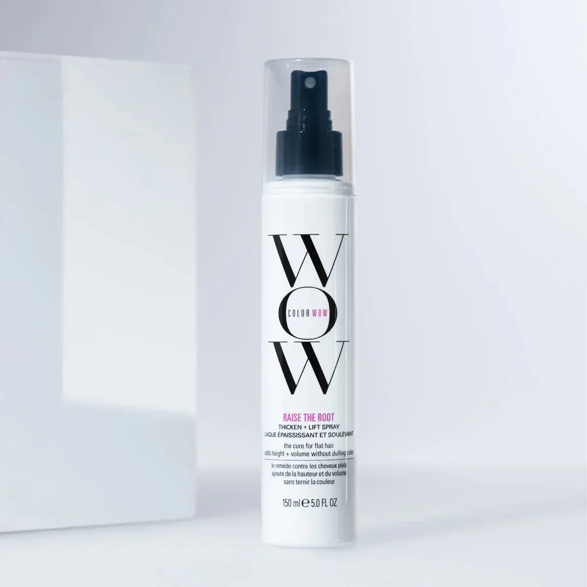 Color WOW Raise the Root Thicken and Lift Spray 150ml