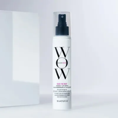 Color WOW Raise the Root Thicken and Lift Spray 150ml Color WOW Raise the Root Thicken and Lift Spray 150ml