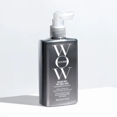 Color WOW Dream Coat For Curly Hair 200ml Color WOW Dream Coat For Curly Hair 200ml