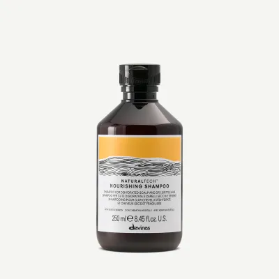 Davines NaturalTech Nourishing Shampoo 250ml