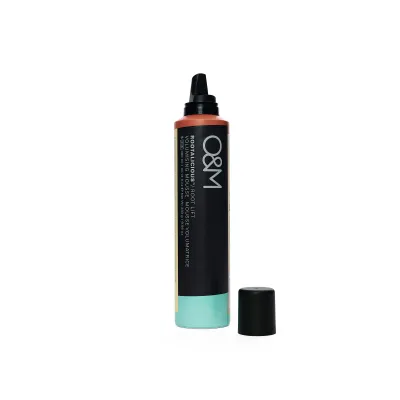 O&M Rootalicious Root Lift Volumising Mousse 300ml
