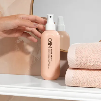 O&M Know Knott Detangling Spray 200ml