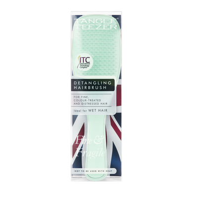 Tangle Teezer Detangling Hairbrush — Fine & Fragile